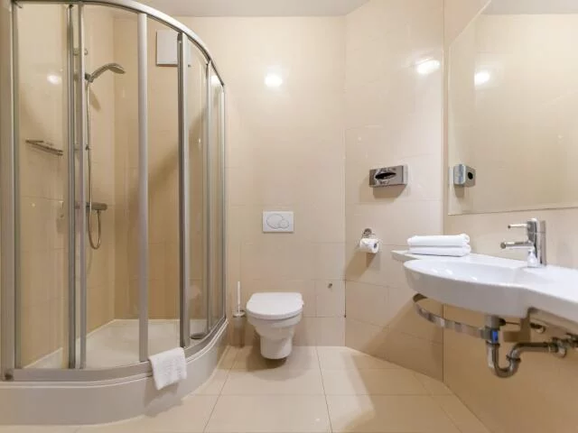 1 pokój, mieszkanie 36,00 m², piętro 3, oferta nr , 23454, Kołobrzeg, Kościuszki