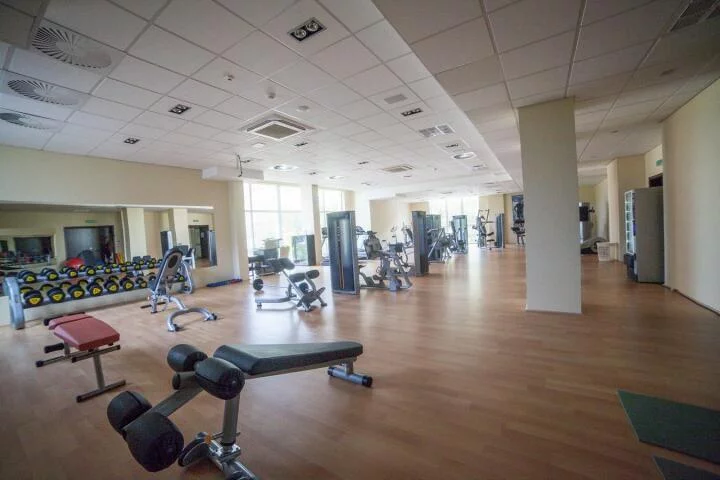1 pokój, mieszkanie 36,00 m², piętro 3, oferta nr , 23454, Kołobrzeg, Kościuszki