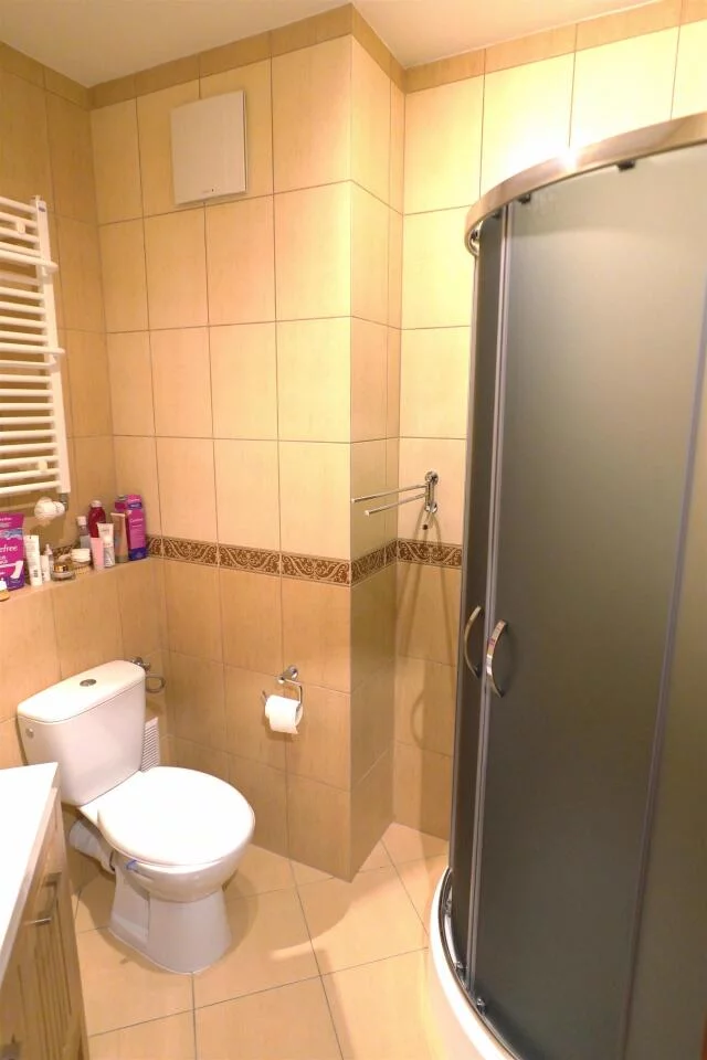 1 pokój, mieszkanie 30,43 m², piętro 5, oferta nr , 23675, Kołobrzeg, Kościuszki