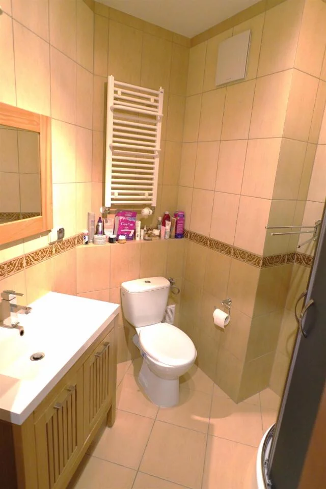 1 pokój, mieszkanie 30,43 m², piętro 5, oferta nr , 23675, Kołobrzeg, Kościuszki
