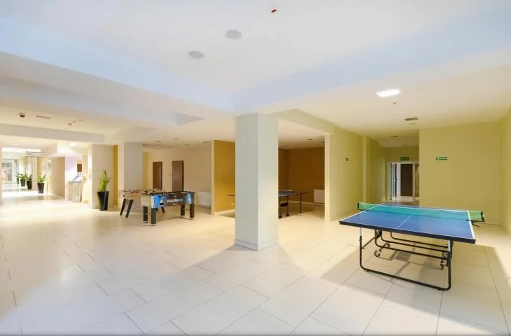 1 pokój, mieszkanie 30,43 m², piętro 5, oferta nr , 23675, Kołobrzeg, Kościuszki