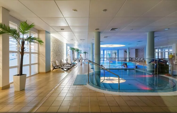 1 pokój, mieszkanie 30,43 m², piętro 5, oferta nr , 23675, Kołobrzeg, Kościuszki