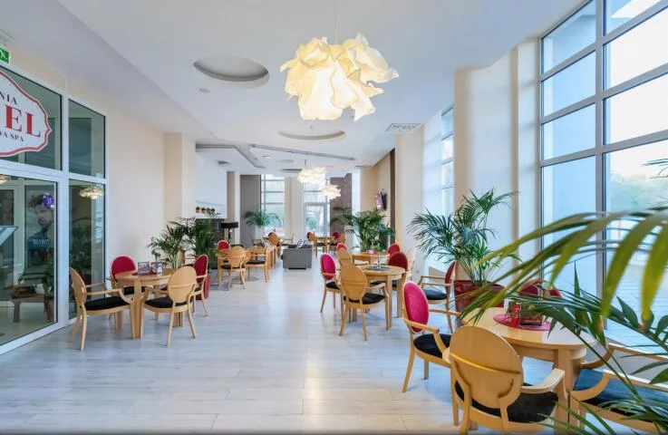 1 pokój, mieszkanie 30,43 m², piętro 5, oferta nr , 23675, Kołobrzeg, Kościuszki