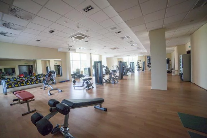 1 pokój, mieszkanie 30,43 m², piętro 5, oferta nr , 23675, Kołobrzeg, Kościuszki