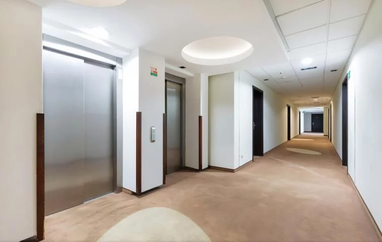 1 pokój, mieszkanie 30,43 m², piętro 5, oferta nr , 23675, Kołobrzeg, Kościuszki