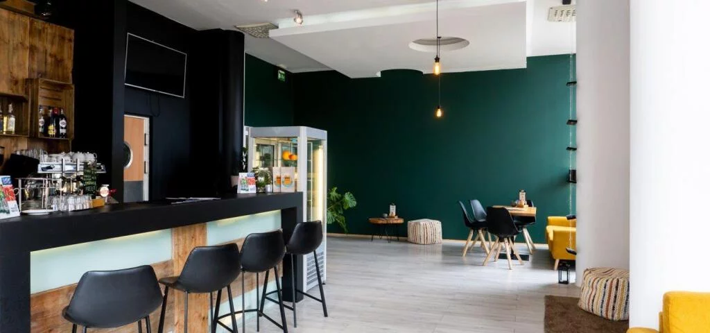 1 pokój, mieszkanie 30,43 m², piętro 5, oferta nr , 23675, Kołobrzeg, Kościuszki