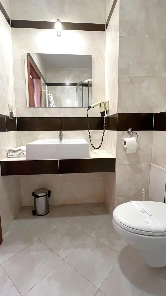 1 pokój, mieszkanie 22,41 m², piętro 7, oferta nr , 24421, Kołobrzeg, Kościuszki