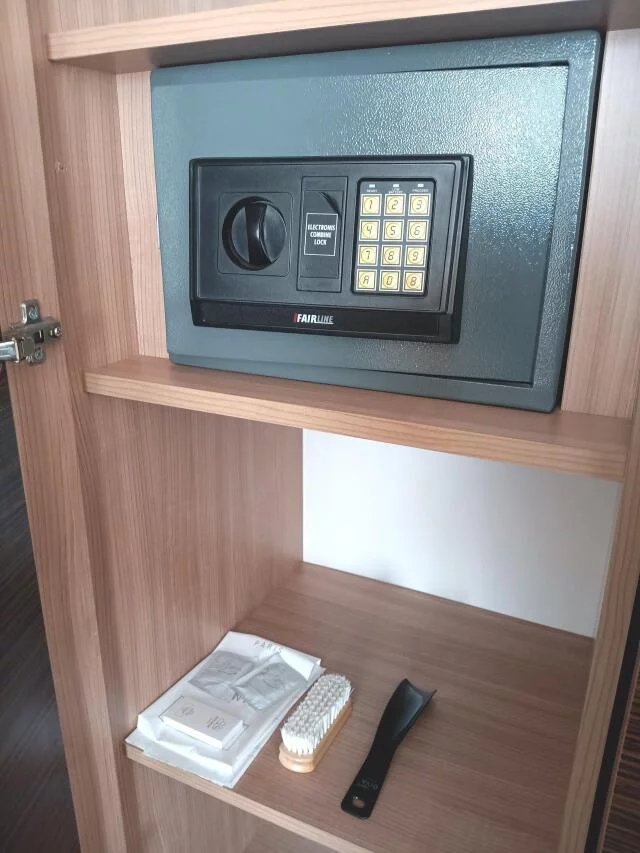 1 pokój, mieszkanie 22,41 m², piętro 7, oferta nr , 24421, Kołobrzeg, Kościuszki