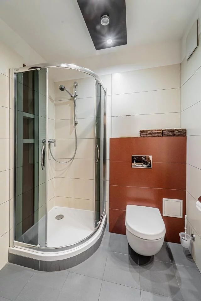 1 pokój, mieszkanie 33,57 m², piętro 2, oferta nr , 24686, Kołobrzeg, Kościuszki