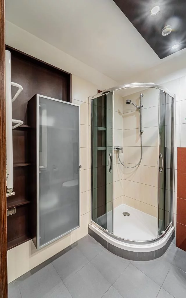 1 pokój, mieszkanie 33,57 m², piętro 2, oferta nr , 24686, Kołobrzeg, Kościuszki