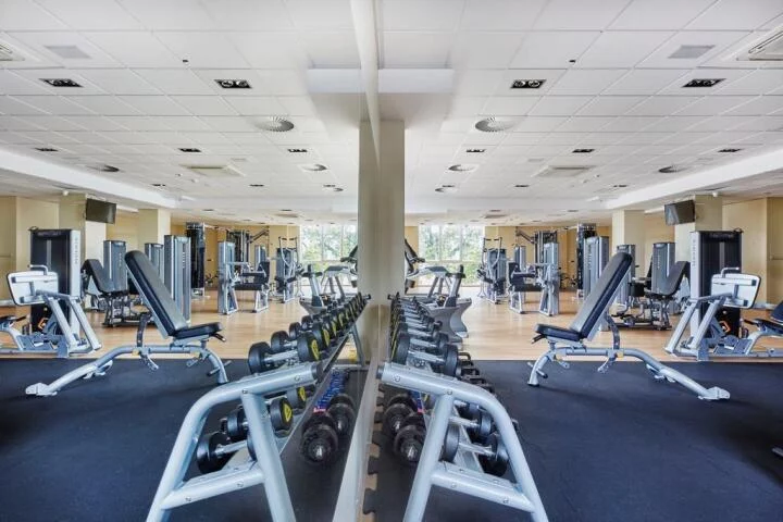 1 pokój, mieszkanie 33,57 m², piętro 2, oferta nr , 24686, Kołobrzeg, Kościuszki