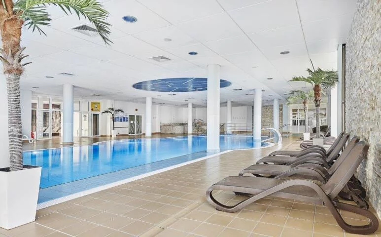 1 pokój, mieszkanie 33,57 m², piętro 2, oferta nr , 24686, Kołobrzeg, Kościuszki