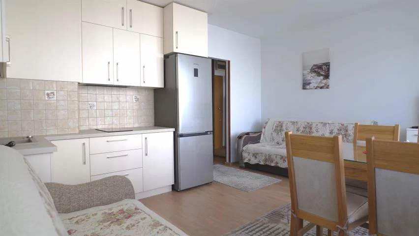 Mieszkanie 24,65 m², piętro 2, oferta nr , 24345, Kołobrzeg, Spacerowa-idx