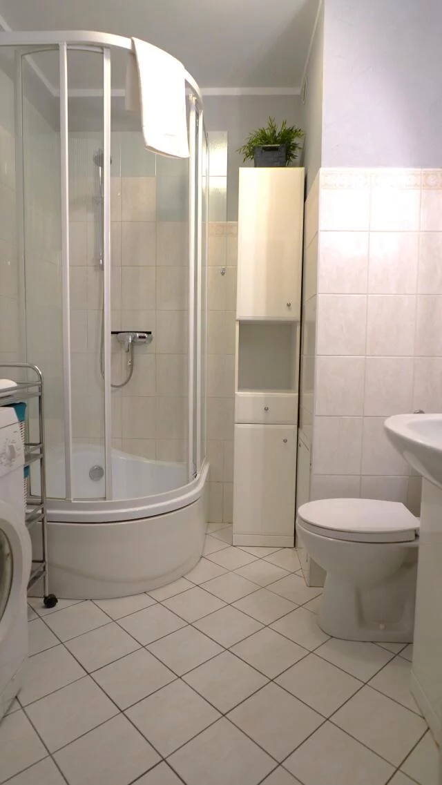 1 pokój, mieszkanie 30,79 m², piętro 2, oferta nr , 24247, Kołobrzeg, Towarowa