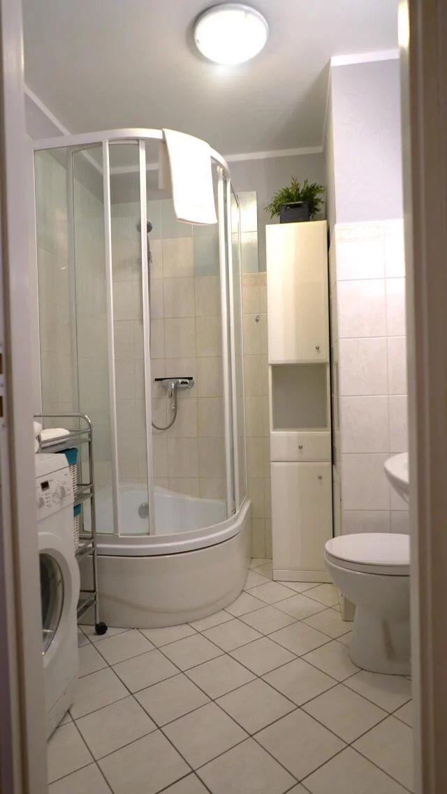 1 pokój, mieszkanie 30,79 m², piętro 2, oferta nr , 24247, Kołobrzeg, Towarowa