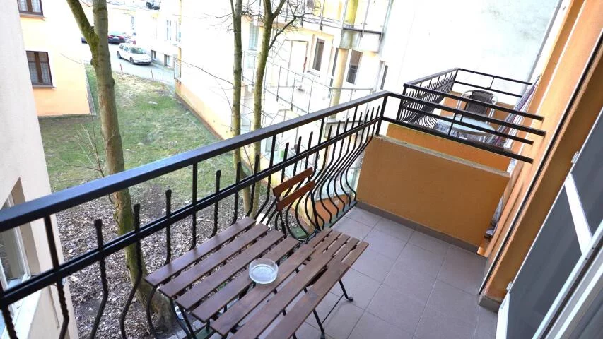 1 pokój, mieszkanie 30,79 m², piętro 2, oferta nr , 24247, Kołobrzeg, Towarowa