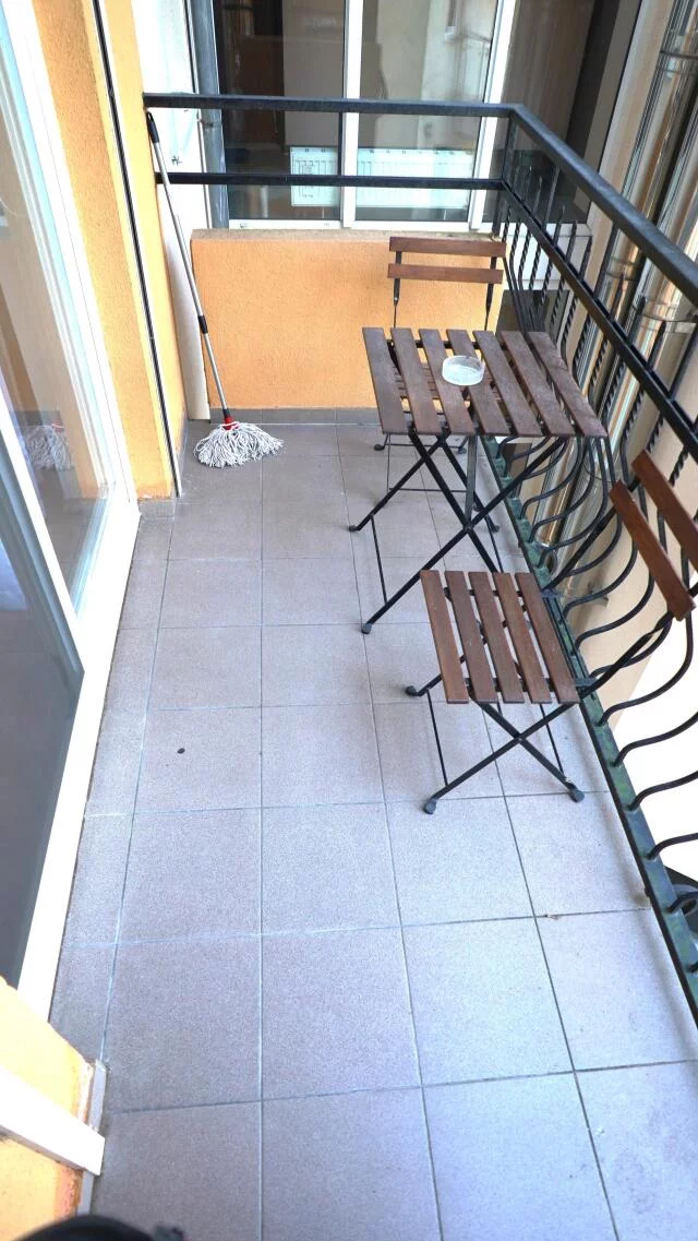 1 pokój, mieszkanie 30,79 m², piętro 2, oferta nr , 24247, Kołobrzeg, Towarowa