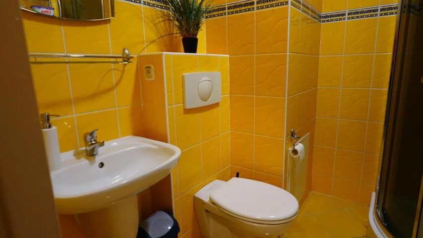 1 pokój, mieszkanie 30,61 m², piętro 3, oferta nr , 24568, Kołobrzeg, Towarowa