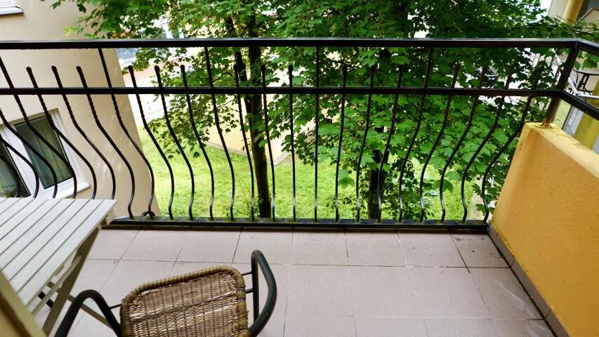 1 pokój, mieszkanie 30,61 m², piętro 3, oferta nr , 24568, Kołobrzeg, Towarowa