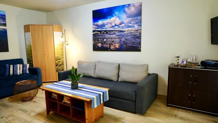 1 pokój, mieszkanie 30,61 m², piętro 3, oferta nr , 24568, Kołobrzeg, Towarowa