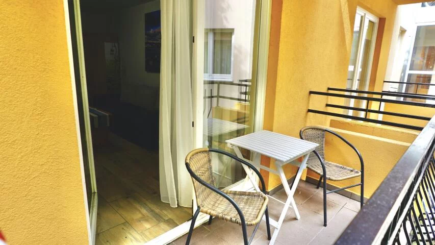 1 pokój, mieszkanie 30,61 m², piętro 3, oferta nr , 24568, Kołobrzeg, Towarowa
