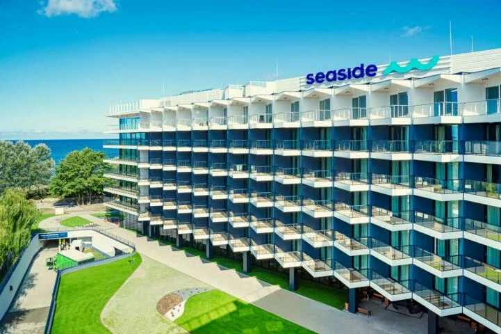 Apartamenty 24747 Kołobrzeg Wschodnia