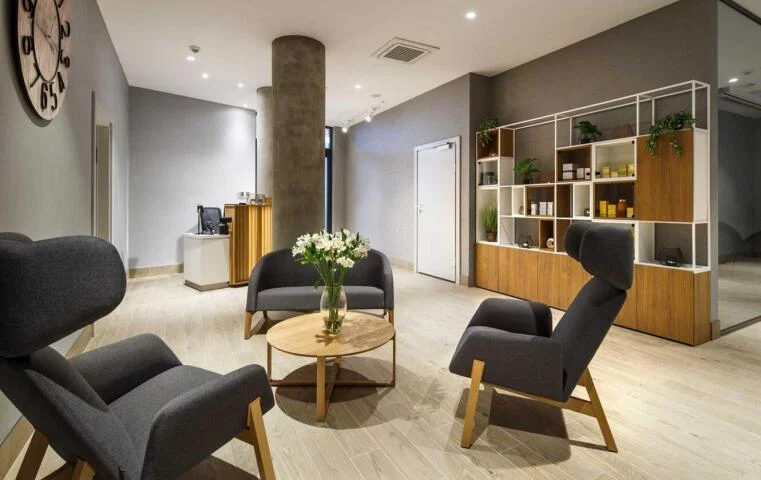 1 pokój, mieszkanie 30,27 m², piętro 6, oferta nr , 24747, Kołobrzeg, Wschodnia