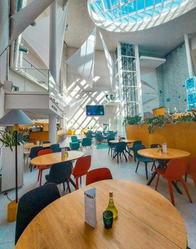 1 pokój, mieszkanie 30,27 m², piętro 6, oferta nr , 24747, Kołobrzeg, Wschodnia