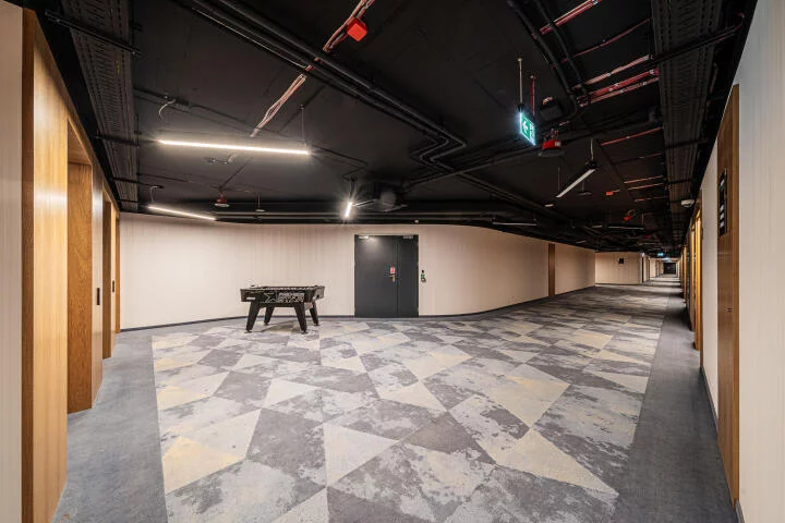 1 pokój, mieszkanie 30,27 m², piętro 6, oferta nr , 24747, Kołobrzeg, Wschodnia