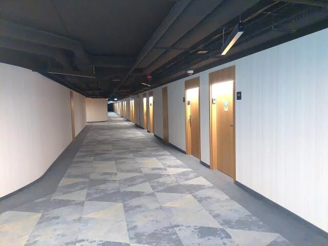 1 pokój, mieszkanie 30,27 m², piętro 6, oferta nr , 24747, Kołobrzeg, Wschodnia