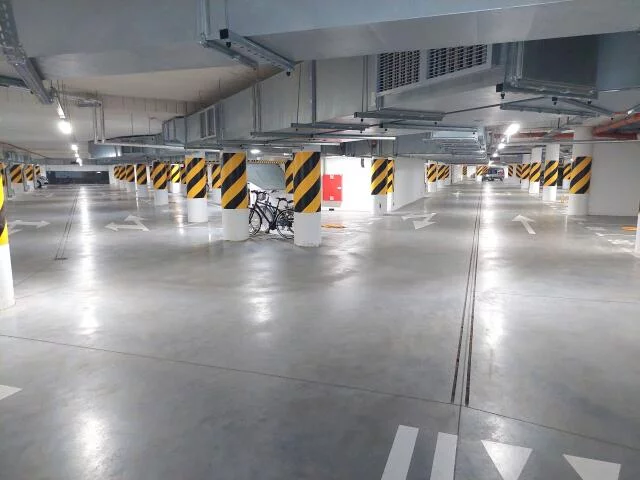 1 pokój, mieszkanie 30,27 m², piętro 6, oferta nr , 24747, Kołobrzeg, Wschodnia