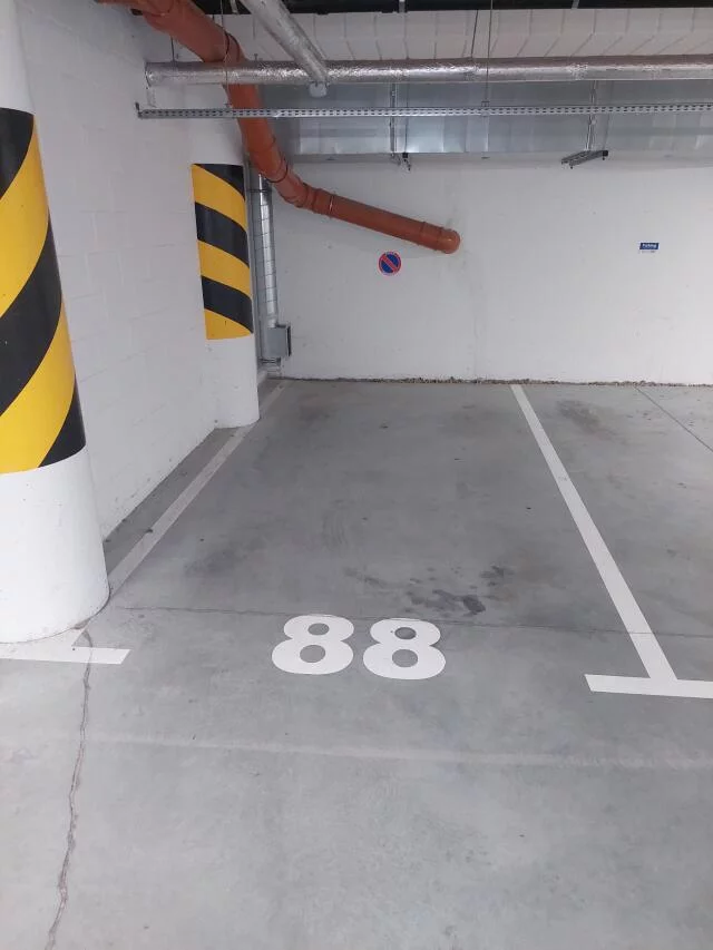 1 pokój, mieszkanie 30,27 m², piętro 6, oferta nr , 24747, Kołobrzeg, Wschodnia