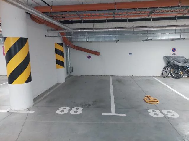 1 pokój, mieszkanie 30,27 m², piętro 6, oferta nr , 24747, Kołobrzeg, Wschodnia