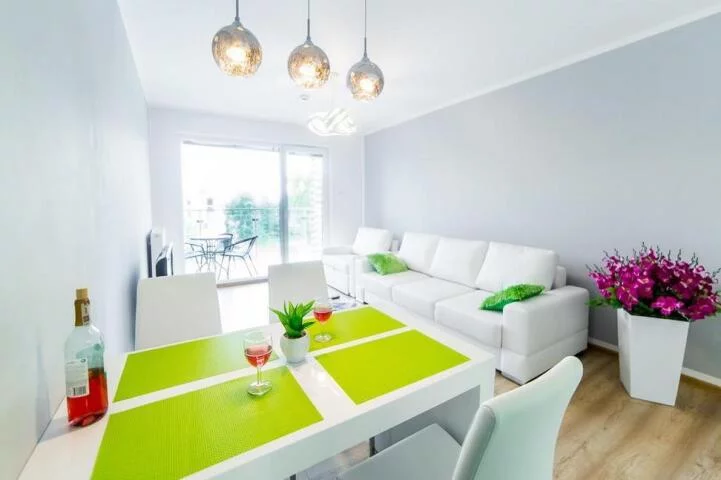 1 pokój, mieszkanie 35,00 m², piętro 4, oferta nr , 20244, Kołobrzeg, Klonowa