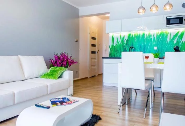 1 pokój, mieszkanie 35,00 m², piętro 4, oferta nr , 20244, Kołobrzeg, Klonowa