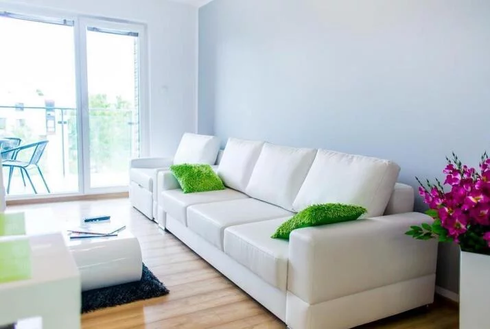 1 pokój, mieszkanie 35,00 m², piętro 4, oferta nr , 20244, Kołobrzeg, Klonowa