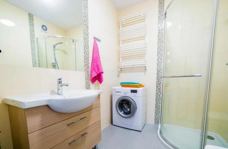 1 pokój, mieszkanie 35,00 m², piętro 4, oferta nr , 20244, Kołobrzeg, Klonowa