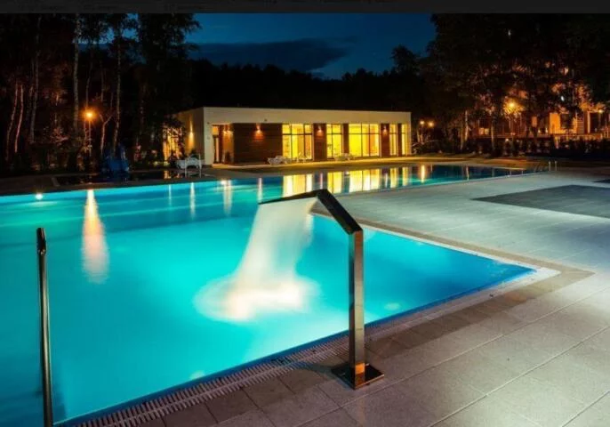 1 pokój, mieszkanie 35,00 m², piętro 4, oferta nr , 20244, Kołobrzeg, Klonowa
