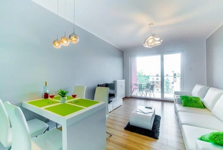 1 pokój, mieszkanie 35,00 m², piętro 4, oferta nr , 20244, Kołobrzeg, Klonowa