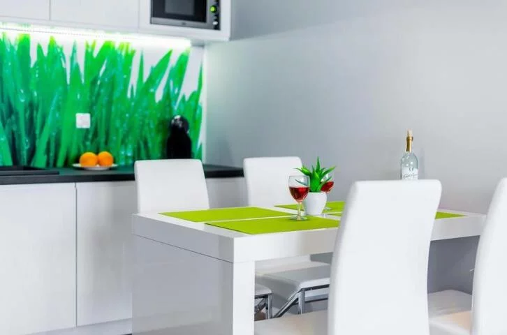1 pokój, mieszkanie 35,00 m², piętro 4, oferta nr , 20244, Kołobrzeg, Klonowa