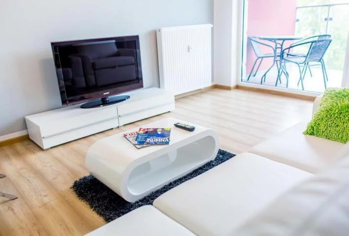 1 pokój, mieszkanie 35,00 m², piętro 4, oferta nr , 20244, Kołobrzeg, Klonowa
