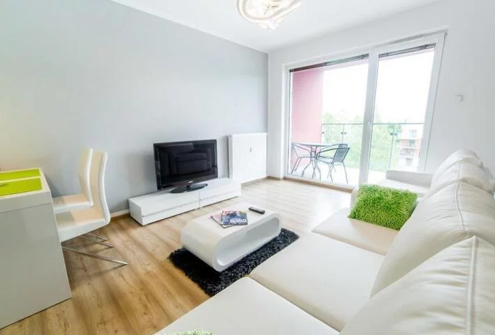 1 pokój, mieszkanie 35,00 m², piętro 4, oferta nr , 20244, Kołobrzeg, Klonowa