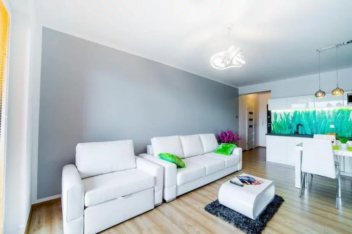 1 pokój, mieszkanie 35,00 m², piętro 4, oferta nr , 20244, Kołobrzeg, Klonowa