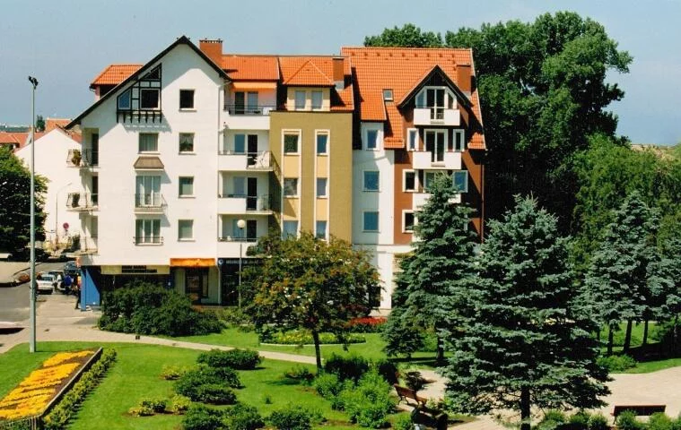Apartamenty 24717 Kołobrzeg Armii Krajowej