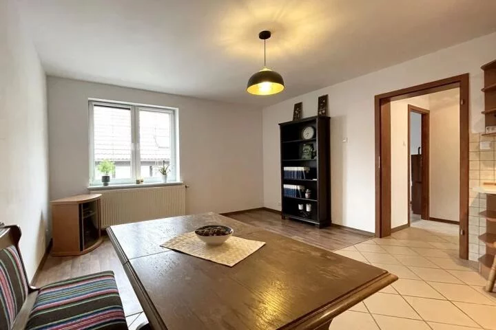 Mieszkanie dwupokojowe 39,30 m², Kołobrzeg, Budowlana, Sprzedaż