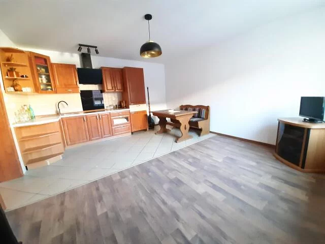 2 pokoje, mieszkanie 39,30 m², piętro 2, oferta nr , 24532, Kołobrzeg, Budowlana