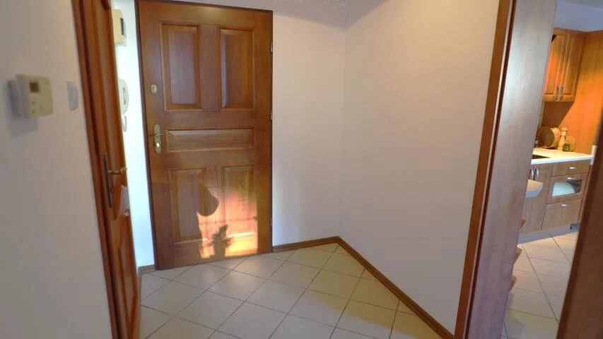 2 pokoje, mieszkanie 39,30 m², piętro 2, oferta nr , 24532, Kołobrzeg, Budowlana