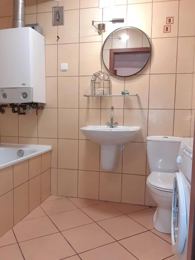 2 pokoje, mieszkanie 39,30 m², piętro 2, oferta nr , 24532, Kołobrzeg, Budowlana