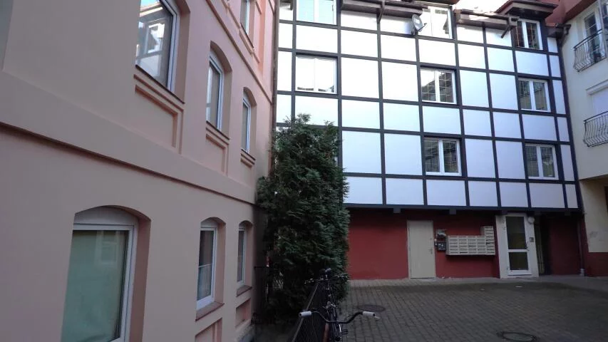 2 pokoje, mieszkanie 39,30 m², piętro 2, oferta nr , 24532, Kołobrzeg, Budowlana