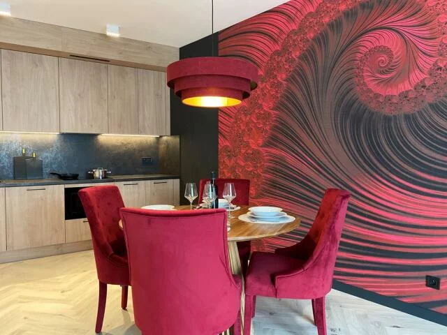 2 pokoje, mieszkanie 47,80 m², piętro 4, oferta nr , 24622, Kołobrzeg, Budowlana